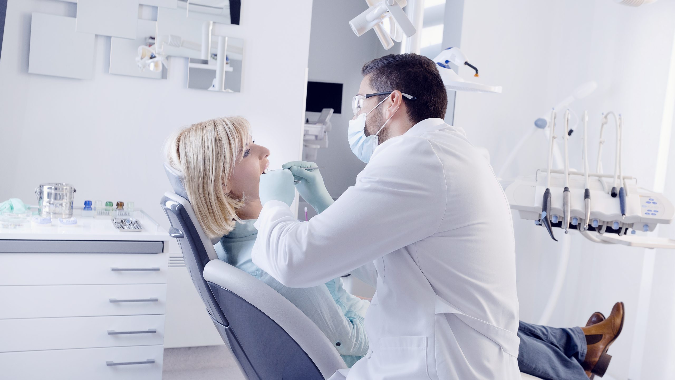 Dentist in Nahunta, GA